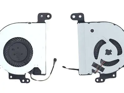 Кулер (вентилятор) для ноутбука Asus R414