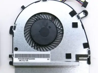 Кулер (вентилятор) для ноутбука Dell Vostro V5470 GPU