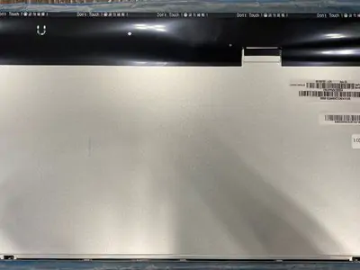Матрица (экран) для моноблока Packard Bell One Two S3270