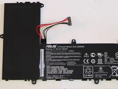 Аккумулятор для ноутбука Asus X205TA Original quality