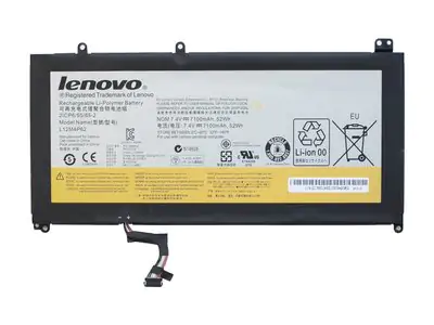 Аккумулятор для ноутбука Lenovo Ideapad u430 Original quality