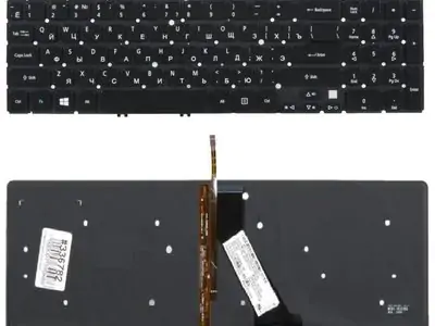 Клавиатура для ноутбука Acer V5-572G