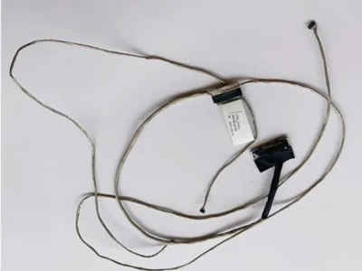 Шлейф матрицы для ноутбука Lenovo Y70, Y70-70, DC020020300
