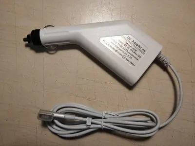 Автозарядка для ноутбука Apple MacBook A1181