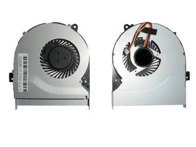 Кулер (вентилятор) для ноутбука Asus X450CA