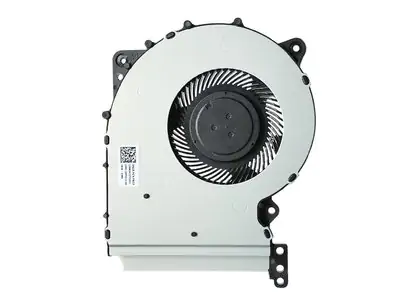 Кулер (вентилятор) для ноутбука Asus X507