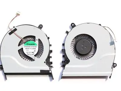 Кулер (вентилятор) для ноутбука Asus R553LA