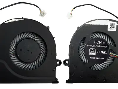 Кулер (вентилятор) для ноутбука Asus 7700 5V