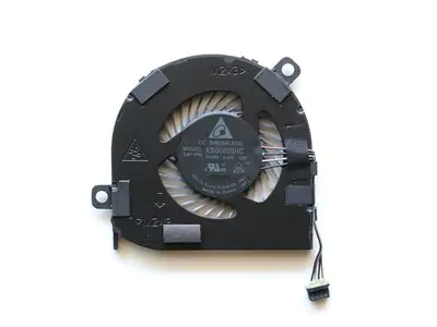 Кулер (вентилятор) для ноутбука Dell Latitude E7280
