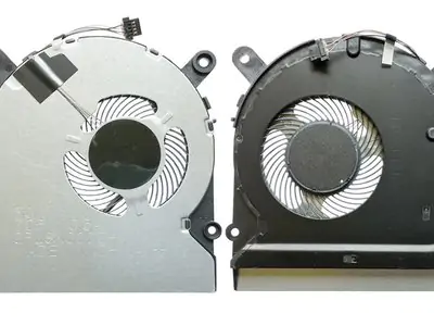 Кулер (вентилятор) для ноутбука HP ProBook 450 G6