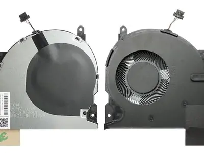 Кулер (вентилятор) для ноутбука HP ProBook 440 G7