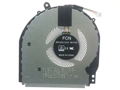 Кулер (вентилятор) для ноутбука HP Pavilion 14m-cd