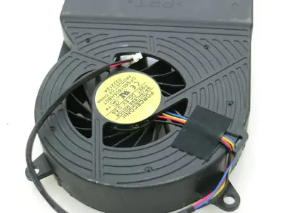 Кулер (вентилятор) для ноутбука HP Compaq CQ1