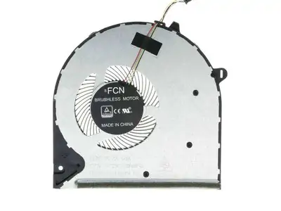 Кулер (вентилятор) для ноутбука HP Pavilion 15S-DU