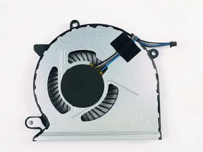 Кулер (вентилятор) для ноутбука HP TPN-Q192