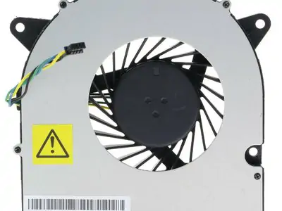 Кулер (вентилятор) для моноблока Lenovo IdeaCentre AIO 300-22