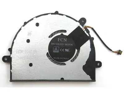 Кулер (вентилятор) для ноутбука Lenovo Yoga 720-12IKB