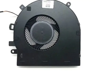 Кулер (вентилятор) для ноутбука Razer Blade rz09-0270 СPU