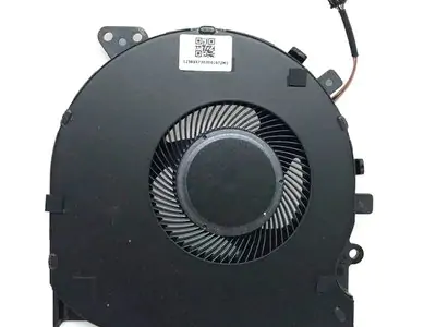 Кулер (вентилятор) для ноутбука Razer Blade rz09-027 GPU
