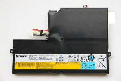 Аккумулятор для ноутбука Lenovo Ideapad U260 0876-3cu Original quality