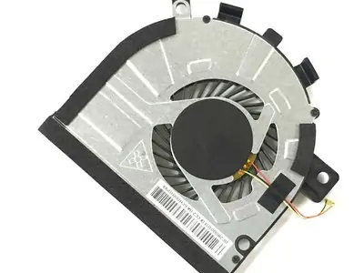Кулер (вентилятор) для ноутбука Toshiba DC28000DTF0