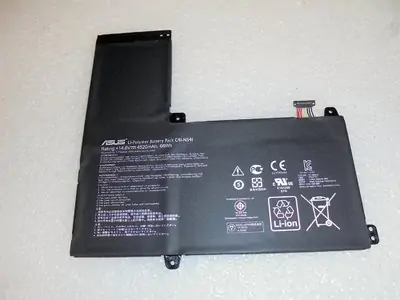 Аккумулятор для ноутбука Asus N541 Original quality