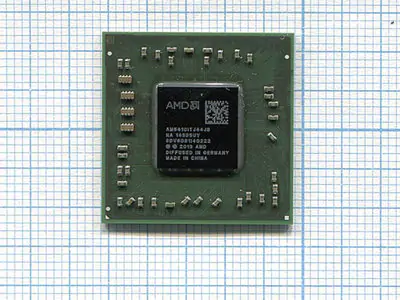 Процессор AM6410ITJ44JB
