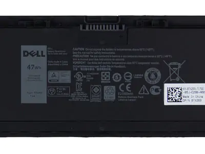 Аккумулятор для ноутбука Dell Latitude e7440 Original quality