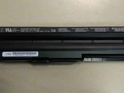 Аккумулятор для ноутбука Sony Vpc-z13m9e/b Original quality