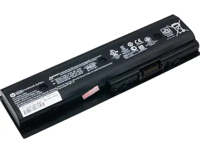 Аккумулятор для ноутбука HP Dv4-5000 Увеличенный 62Wh Original quality