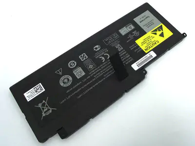 Аккумулятор для ноутбука Dell Inspiron 17-7737 Original quality
