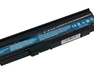 Аккумулятор для ноутбука Acer EasyNote NJ31