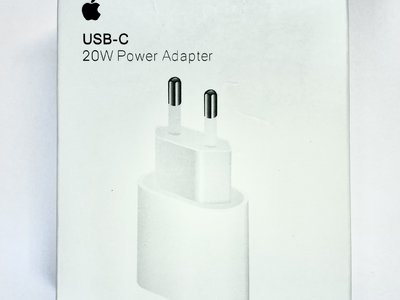 Блок питания 20W для планшета Apple A1692 (USB-C)