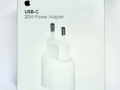 Блок питания 20W для планшета Apple iPhone 12 mini (USB-C)