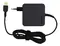 Блок питания 65W для ноутбука Lenovo Edge T431s (square shape) Premium