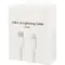 Кабель для Apple Lightning – USB-C (CM)