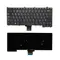 Клавиатура для ноутбука Dell 0JRVM3 чёрная