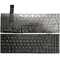 Клавиатура для ноутбука Asus X570Z чёрная