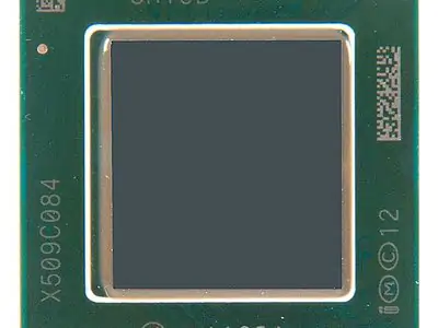 Процессор Intel SR1UB