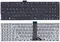 Клавиатура для ноутбука Asus X555L чёрная