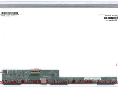 Матрица (экран) для ноутбука Dell G7W62 Глянцевая   REF LIKE NEW