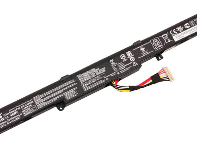 Аккумулятор для ноутбука Asus Rog Gl752vw (A41N1501) Original quality
