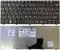 Клавиатура для ноутбука Acer ZE6A чёрная