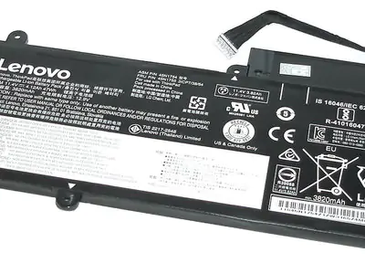 Аккумулятор для ноутбука Lenovo ThinkPad E455 Original quality