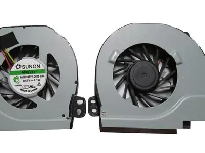 Кулер (вентилятор) для ноутбука Dell Inspiron 7420