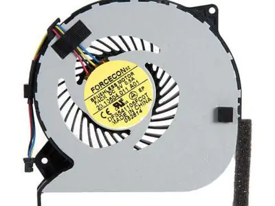 Кулер (вентилятор) для ноутбука Sony DFS541105FC0T