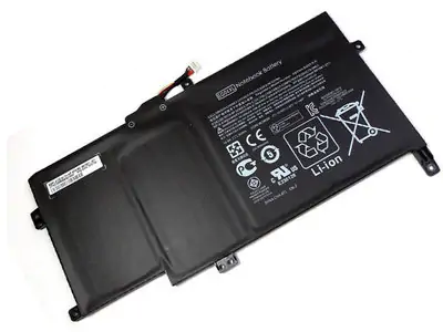 Аккумулятор для ноутбука HP Envy 6-1000 Original quality