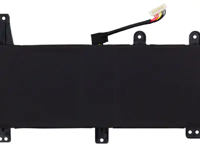 Аккумулятор для ноутбука Asus rog strix g731 артикул an257760 (Обратите внимание на крепления!) Original quality