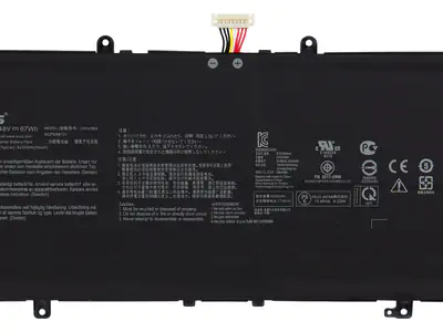 Аккумулятор для ноутбука Asus c41n1904 Original quality