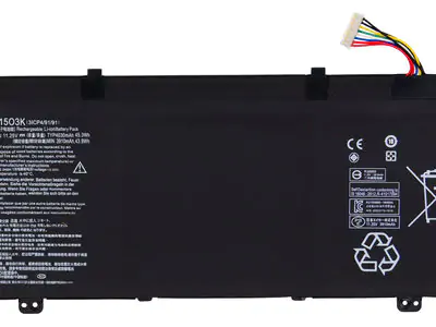 Аккумулятор для ноутбука Acer aspire s5-371 Original quality